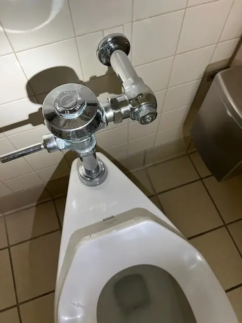 Fixture installation and repair for Pipe Repair in Mowry